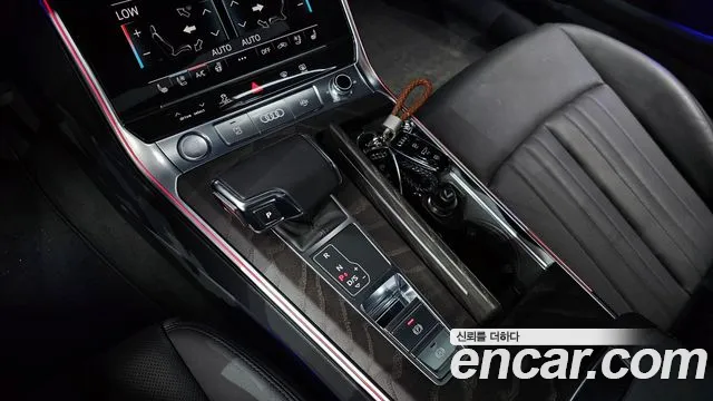 Audi A6 (C8) id 2826505 из Кореи 19