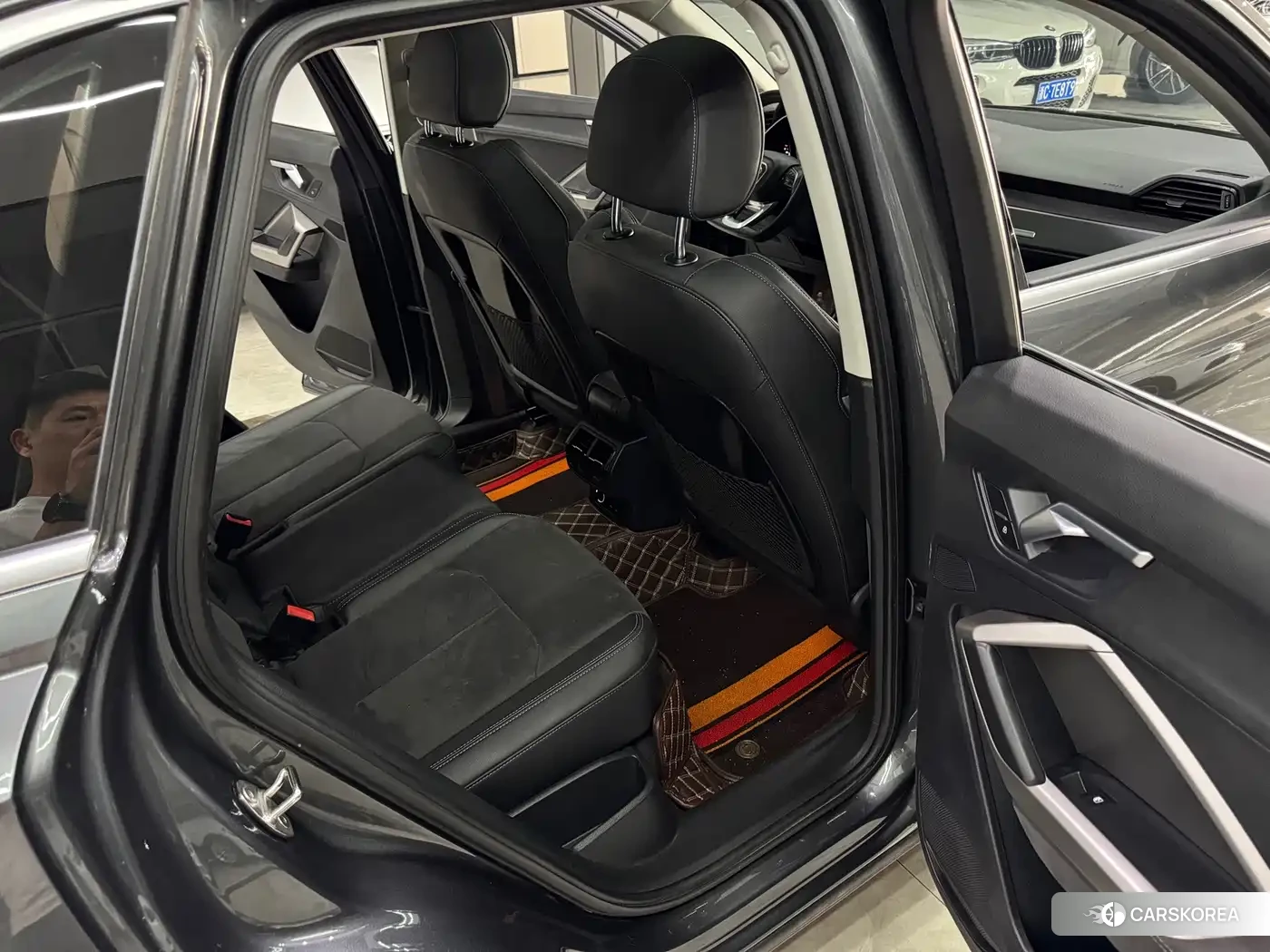 Audi Q3 id 4659818 из Китая 19