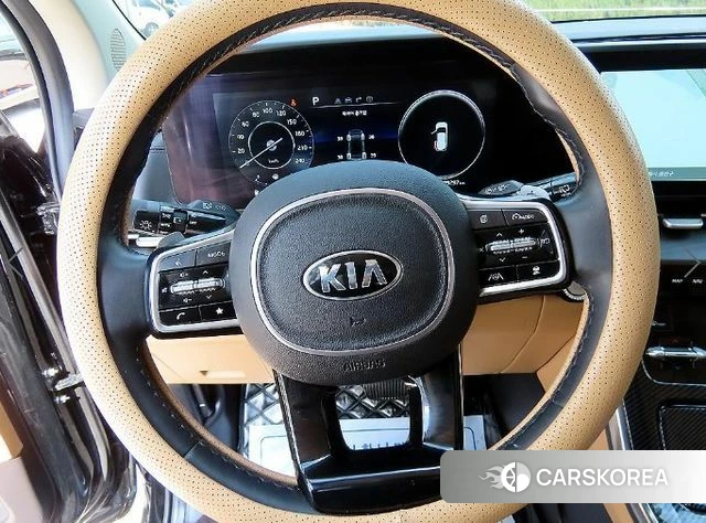 Kia Carnival 4th generation id 3866146 из Кореи 19