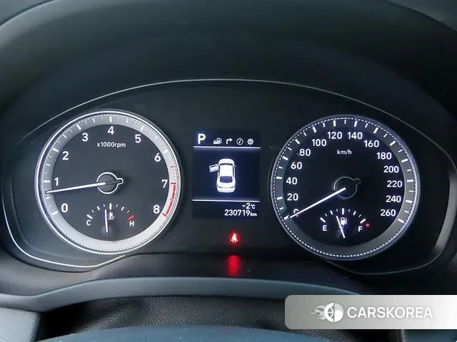 Hyundai Grandeur IG id 3562998 из Кореи 19