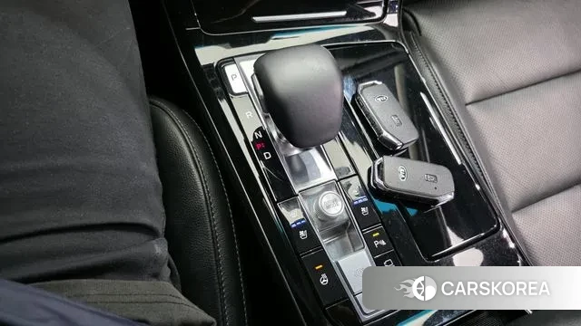 Kia K7 Premier id 3038786 из Кореи 19