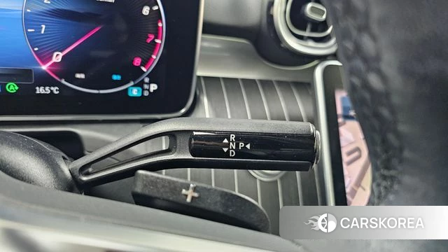 Mercedes-Benz C-Class W206 id 3839350 из Кореи 19