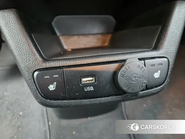 Kia The New Ray id 3722403 из Кореи 13