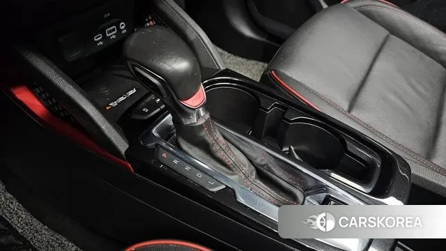 Chevrolet (GM Daewoo) Trailblazer id 3054711 из Кореи 19