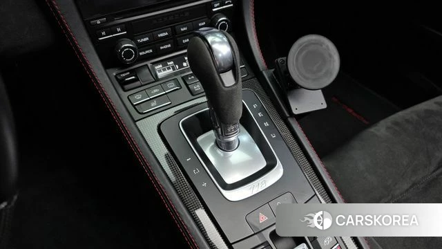 Porsche 718 Boxster id 4246100 из Кореи 19