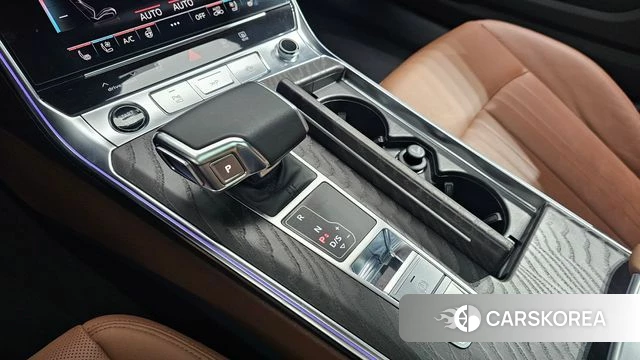 Audi A6 (C8) id 4500880 из Кореи 32