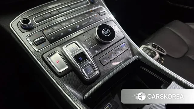 Hyundai The New Santa Fe id 3463787 из Кореи 19