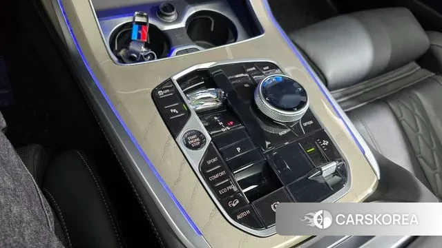 BMW X7 (G07) id 3457484 из Кореи 19