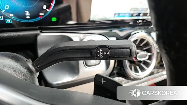 Mercedes-Benz GLB-Class X247 id 3625788 из Кореи 19