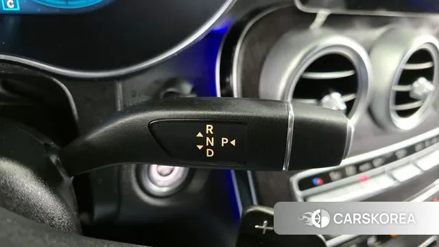 Mercedes-Benz GLC-Class X253 id 3630837 из Кореи 19