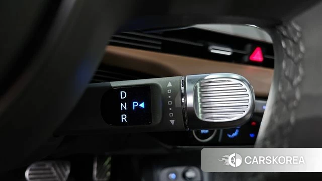 Hyundai Ionic 5 id 4201956 из Кореи 19