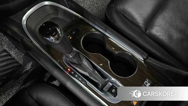 Chevrolet (GM Daewoo) The New Malibu id 4020188 из Кореи 19