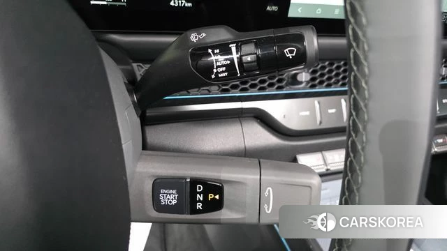 Kia Tasman id 4554509 из Кореи 32