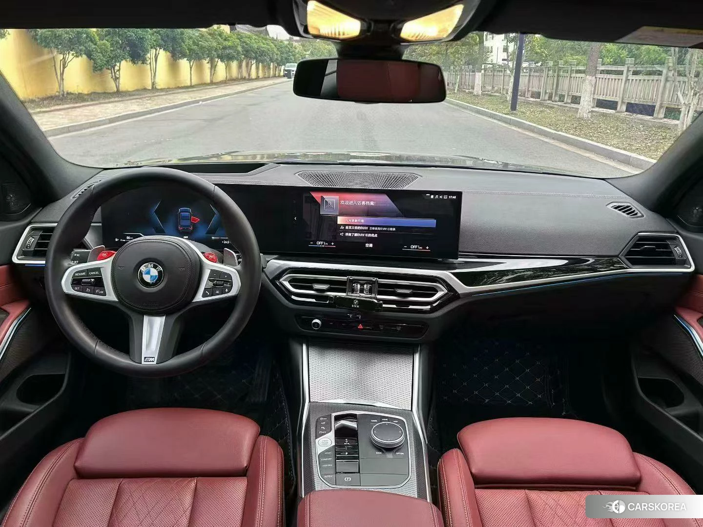 BMW 3 series id 4420974 из Китая 9