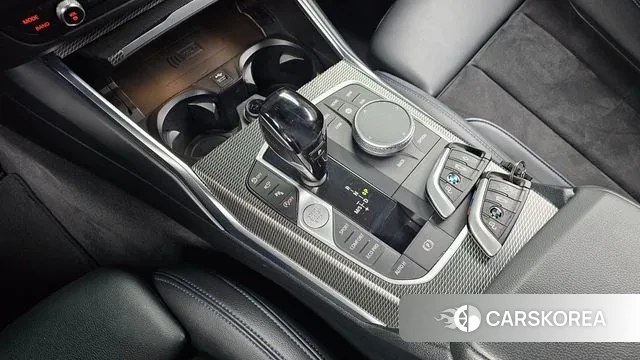 BMW 3 Series (G20) id 3771937 из Кореи 19