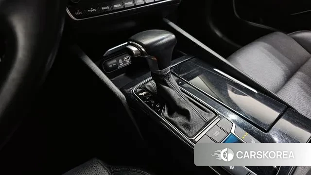 Kia Come New K7 id 2971455 из Кореи 19