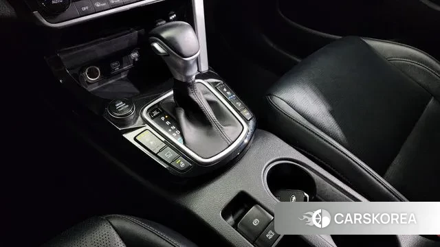 Kia Seltos id 3660804 из Кореи 19