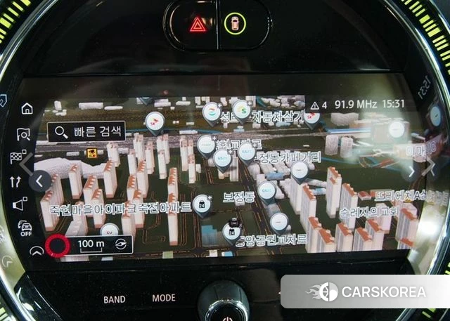 Mini Cooper id 4427435 из Кореи 15