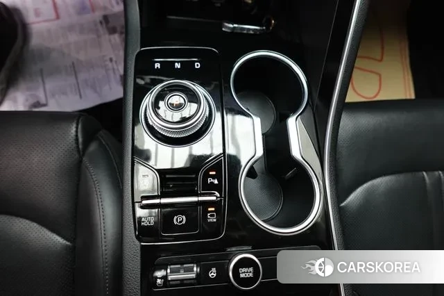 Kia K5 3rd generation id 3422794 из Кореи 19