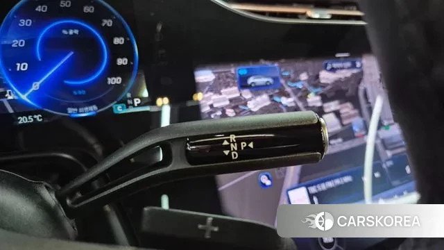 Mercedes-Benz EQE SUV X294 id 3332870 из Кореи 19