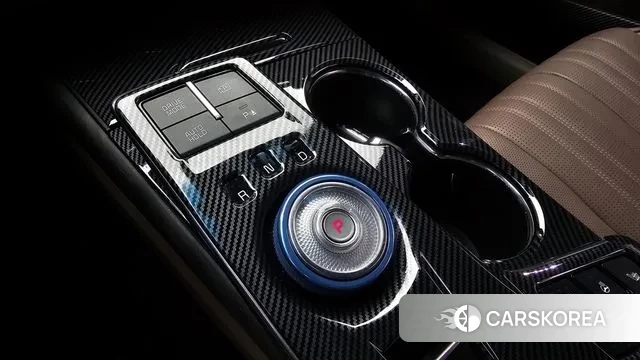 Kia K8 Hybrid id 3592030 из Кореи 19