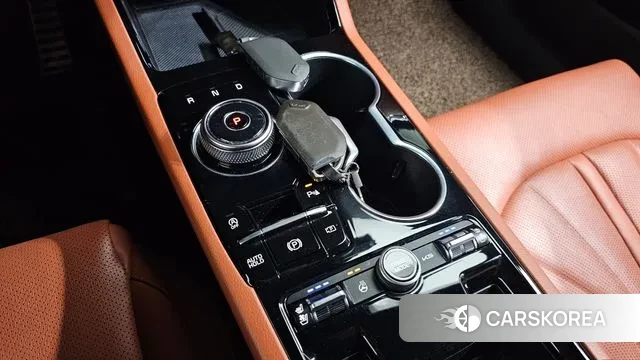 Kia The New K5 3rd generation id 3217725 из Кореи 19