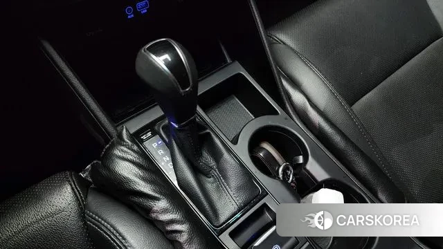 Hyundai All New Tucson id 3253989 из Кореи 19