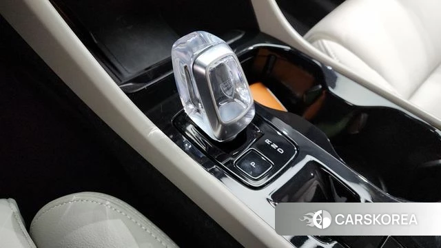 Volvo XC40 id 3863942 из Кореи 19