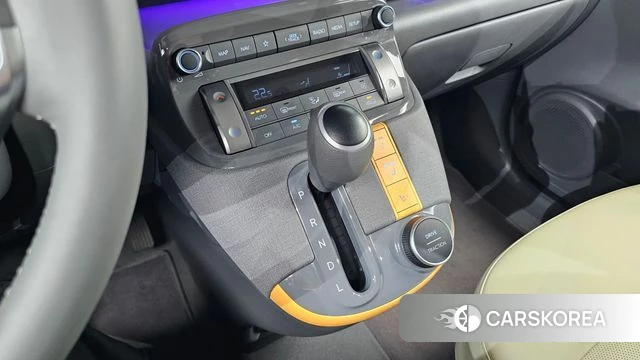 Hyundai Casper id 4422670 из Кореи 29