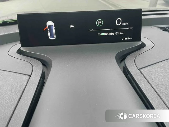 Toyota bZ3 id 4182735 из Китая 13