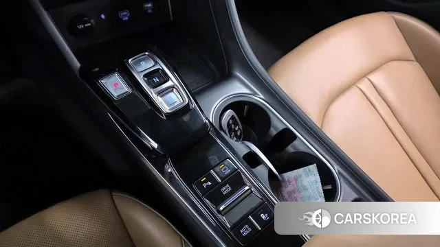 Hyundai Sonata (DN8) id 3588214 из Кореи 19