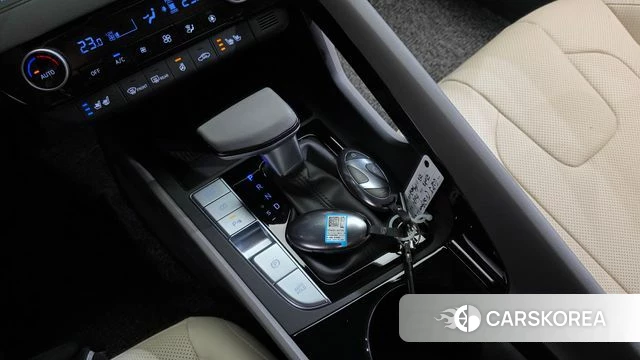 Hyundai The New Avante Hybrid (CN7) id 4441535 из Кореи 30