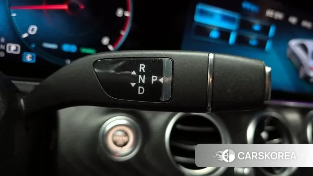 Mercedes-Benz E-Class W213 id 3711909 из Кореи 19