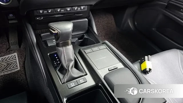 Lexus ES300h 7th generation id 3463902 из Кореи 19