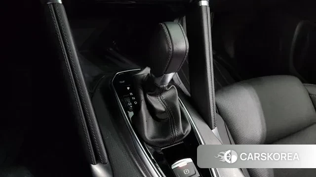 Renault Korea (Samsung) The New QM6 id 3038925 из Кореи 19