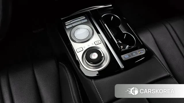 Genesis G80 (RG3) id 3503586 из Кореи 19