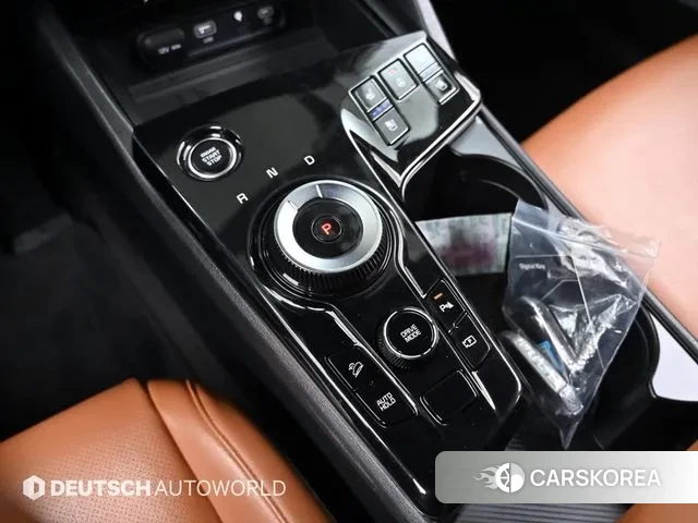 Kia Sportage 5th Generation Hybrid id 3448215 из Кореи 19