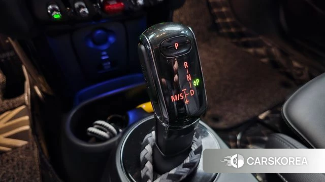 Mini Cooper S id 4445228 из Кореи 19