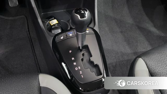 Kia Morning Urban (JA) id 4675565 из Кореи 19