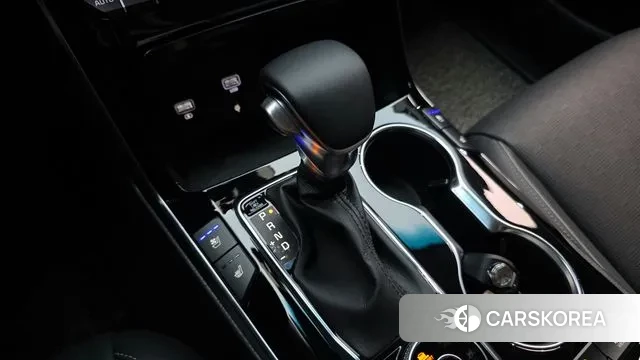 Kia Mohave Master id 3561100 из Кореи 19