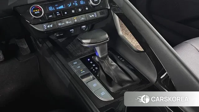 Hyundai Avante (CN7) id 2985329 из Кореи 19