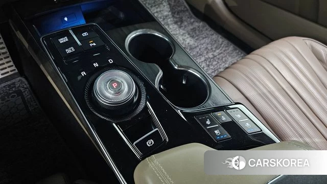 Kia K8 Hybrid id 4618780 из Кореи 36