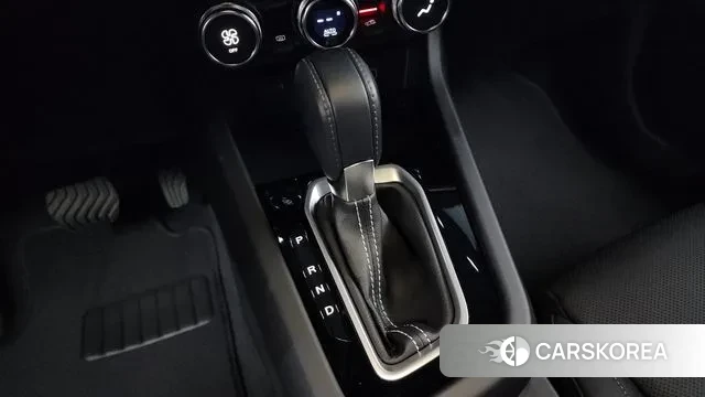 Renault Korea (Samsung) XM3 id 3272589 из Кореи 19