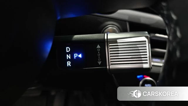 Hyundai Sonata D Edge (DN8) id 4280590 из Кореи 19