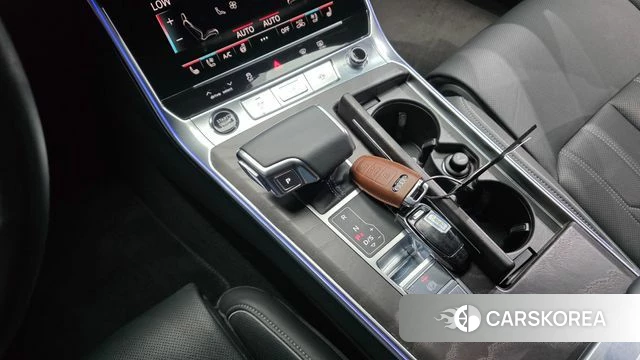 Audi A6 (C8) id 4880816 из Кореи 33