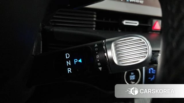 Hyundai Ionic 5 id 4715473 из Кореи 19