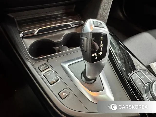 BMW 3 Series (F30) id 3039517 из Кореи 9