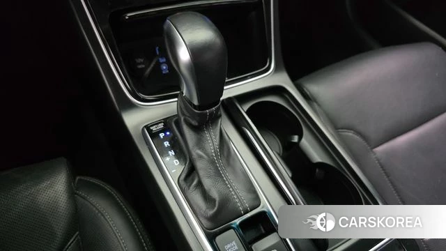 Hyundai Grandeur IG id 4856524 из Кореи 31