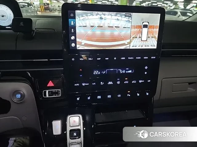 Hyundai Staria id 3371025 из Кореи 19