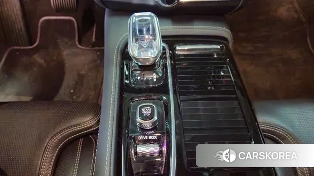 Volvo S90 id 3302108 из Кореи 19